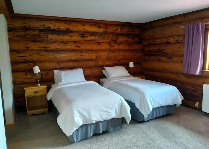 Smithers Driftwood Lodge