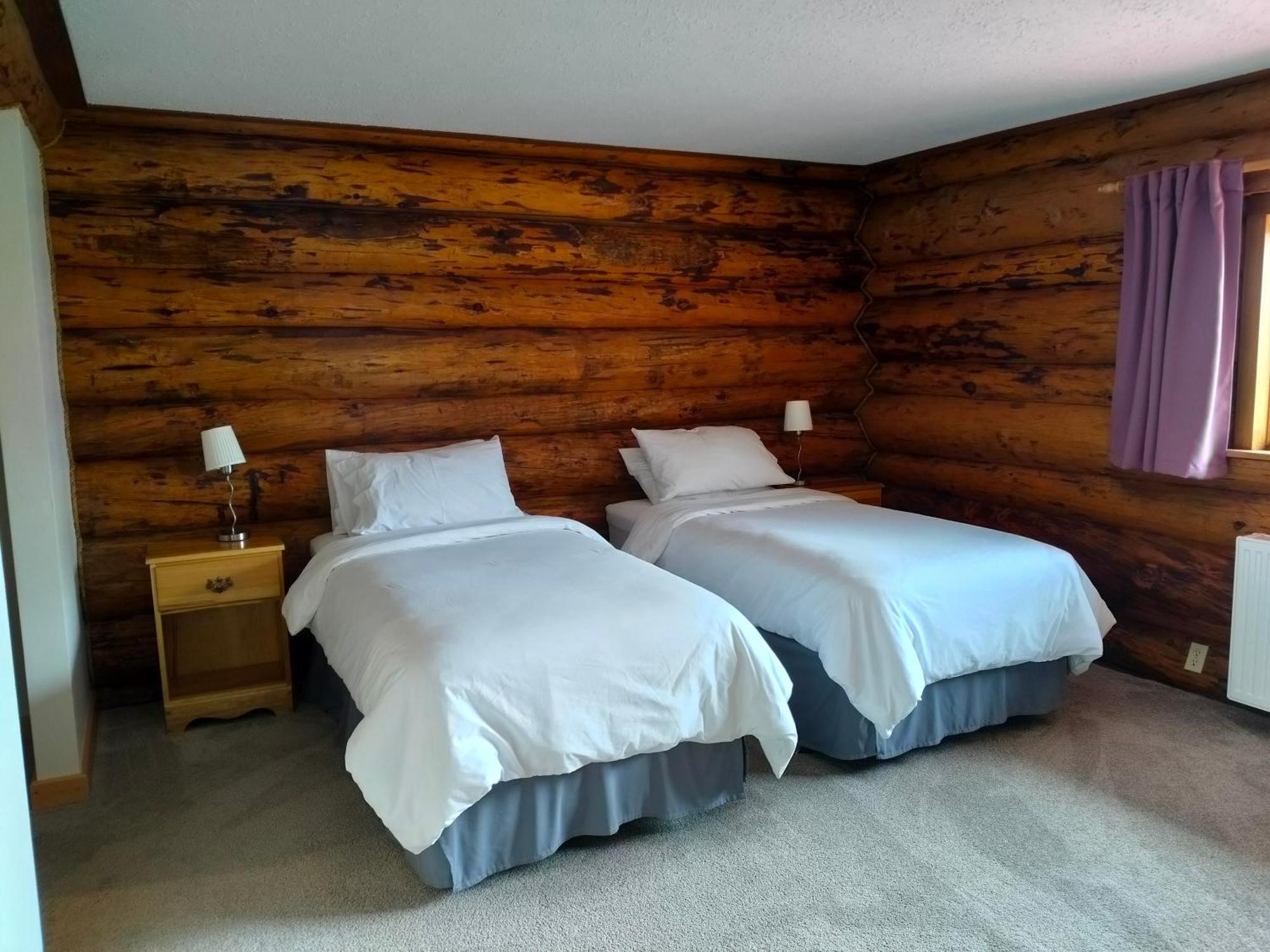 Driftwood Couette-café 4*