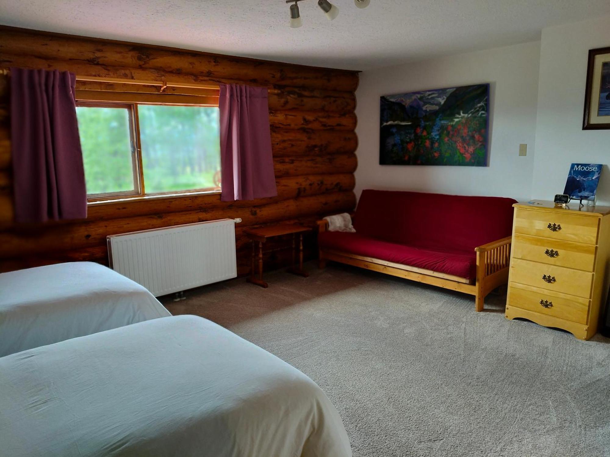 Couette-café Driftwood 4*
